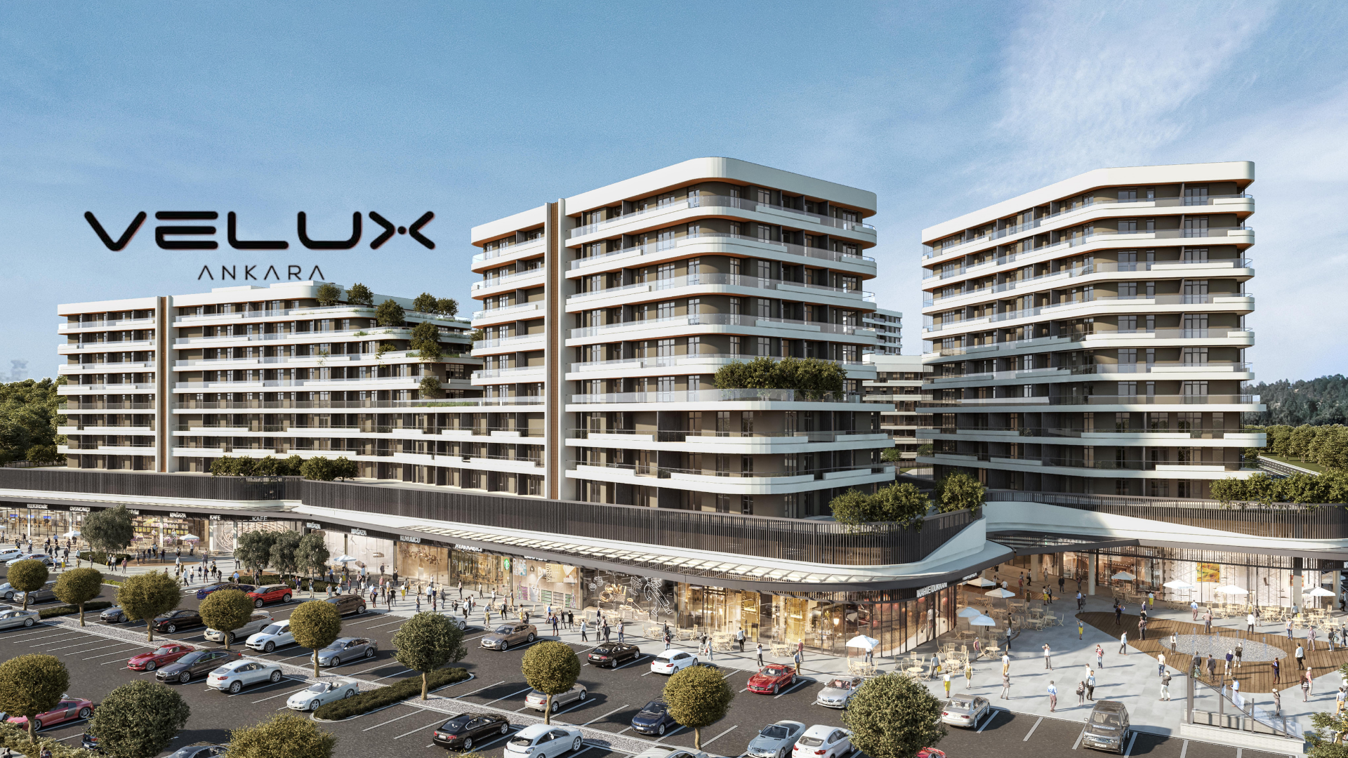 veluxankara