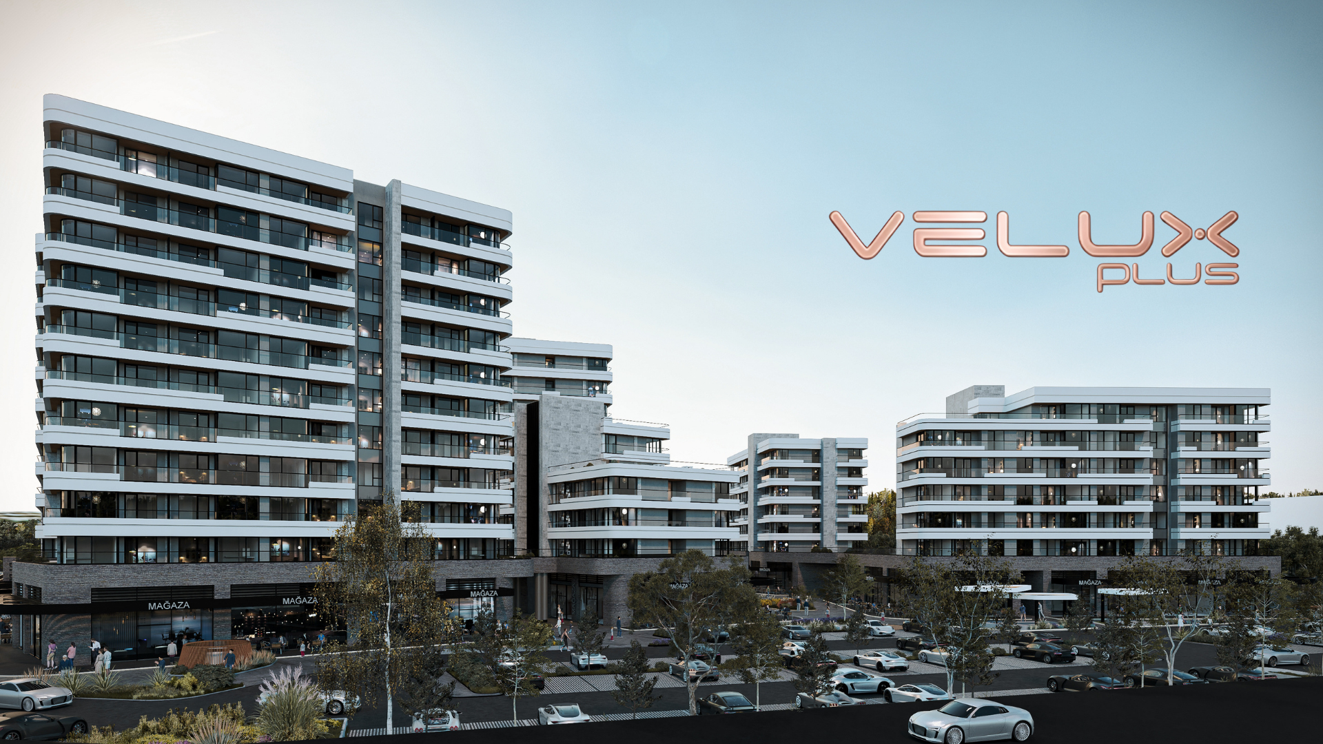 veluxplus